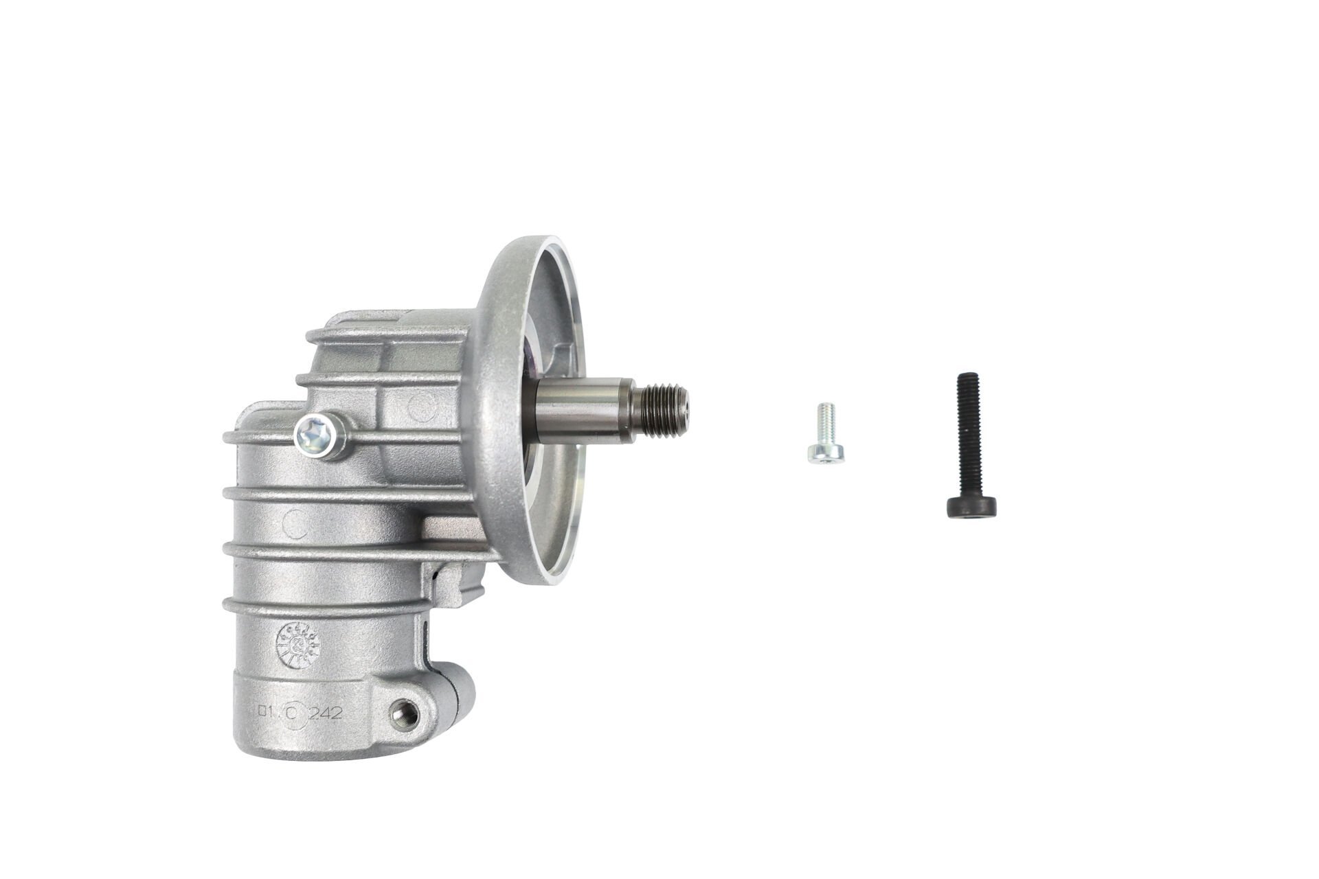 ECHO RM 520 SPİRAL GİRİŞİ REDÜKTÖRÜ KOMPLE ORİJİNAL