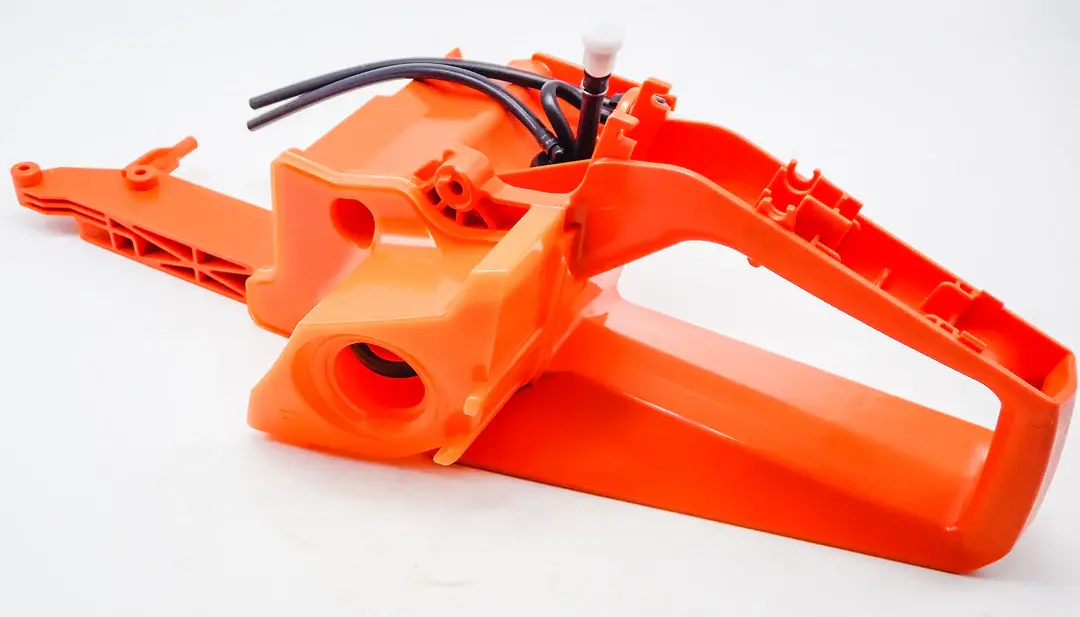 ECHO CS-4510ES Kabze + Benzin Deposu Orijinal