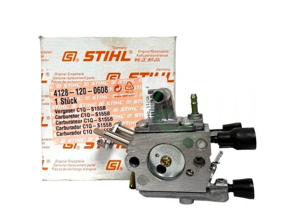 Sthil 450-480 Benzinli Tırpan Karbüratör Orijinal