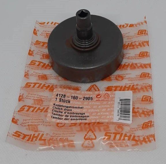 Sthil FR450 FR480 Sırt Benzinli Tırpan Balata Tası Orijinal