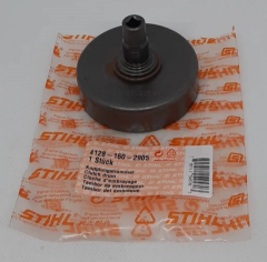 Sthil FR450 FR480 Sırt Benzinli Tırpan Balata Tası Orijinal