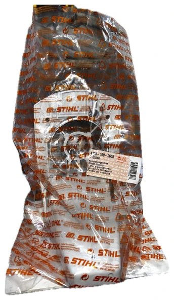 Stihl FR450 FR480 Benzinli Sırt Tırpan Şaft Boru Girişi Orijinal