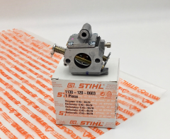 Stihl MS170 MS180 017 018 Kesim Karbüratör Orijinal